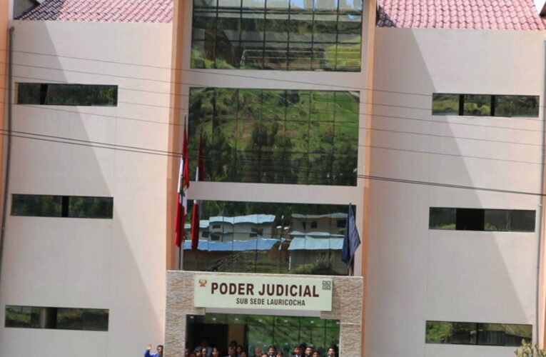 Docente es sentenciado a 5 años de cárcel por actos contra el pudor