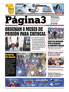 20 de junio de 2025