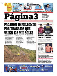 9 de junio de 2025