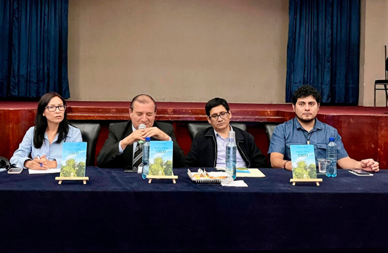 La universalidad de la añoranza  en Bajo el mismo cielo de Andrés Jara