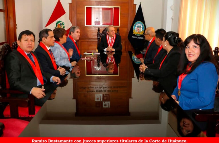 Hoy implementan segundo tramo de la oralidad civil
