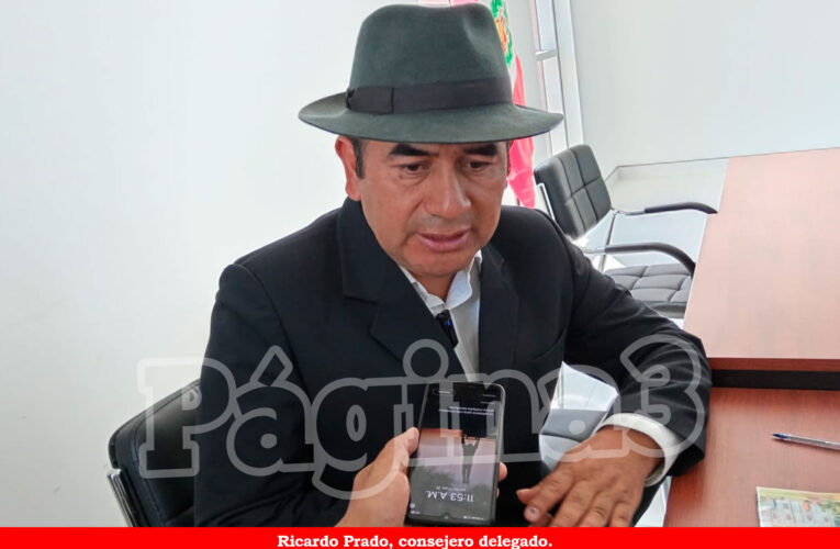 Consejo Regional vuelve a citar a Pulgar por la baja ejecución presupuestal