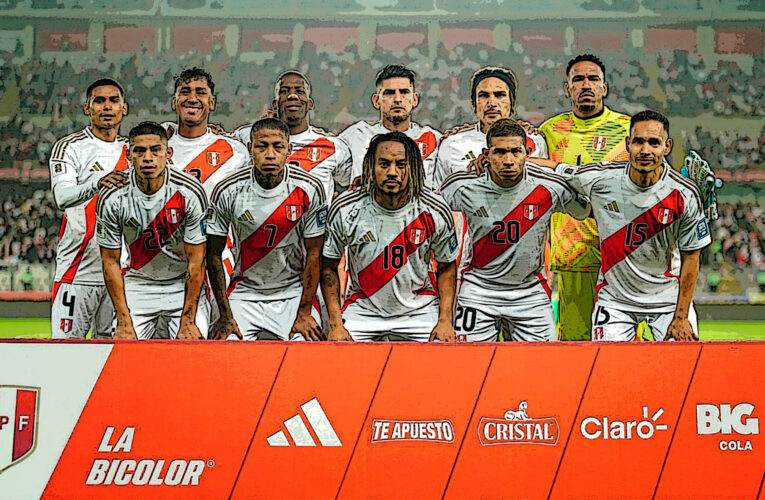 Sin plan, sin estrategia, sin Mundial