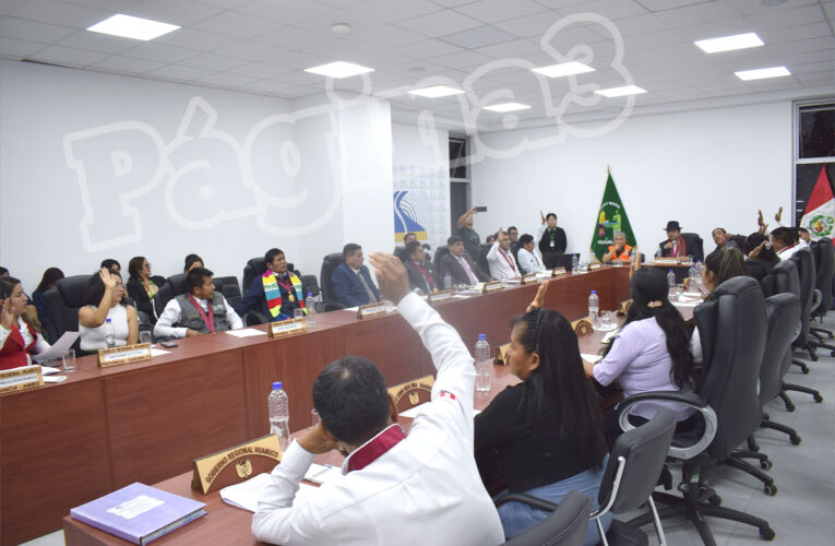 Consejeros aprueban viaje de Pulgar a Nueva York