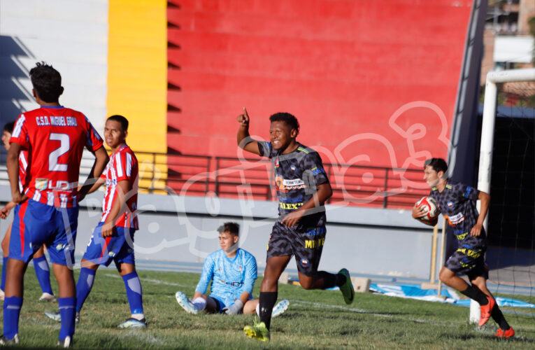 Miguel Grau dejó escapar el triunfo